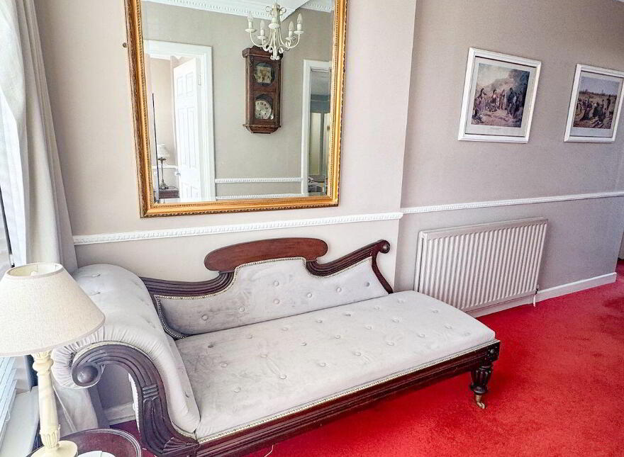 4 Woodlands Avenue, Glenageary, A96K7R9