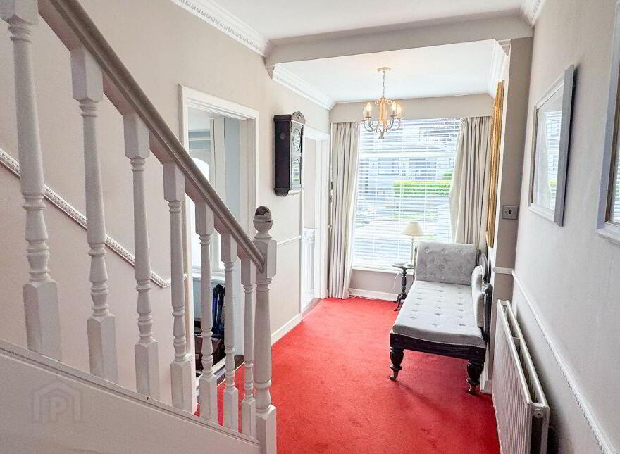 4 Woodlands Avenue, Glenageary, A96K7R9