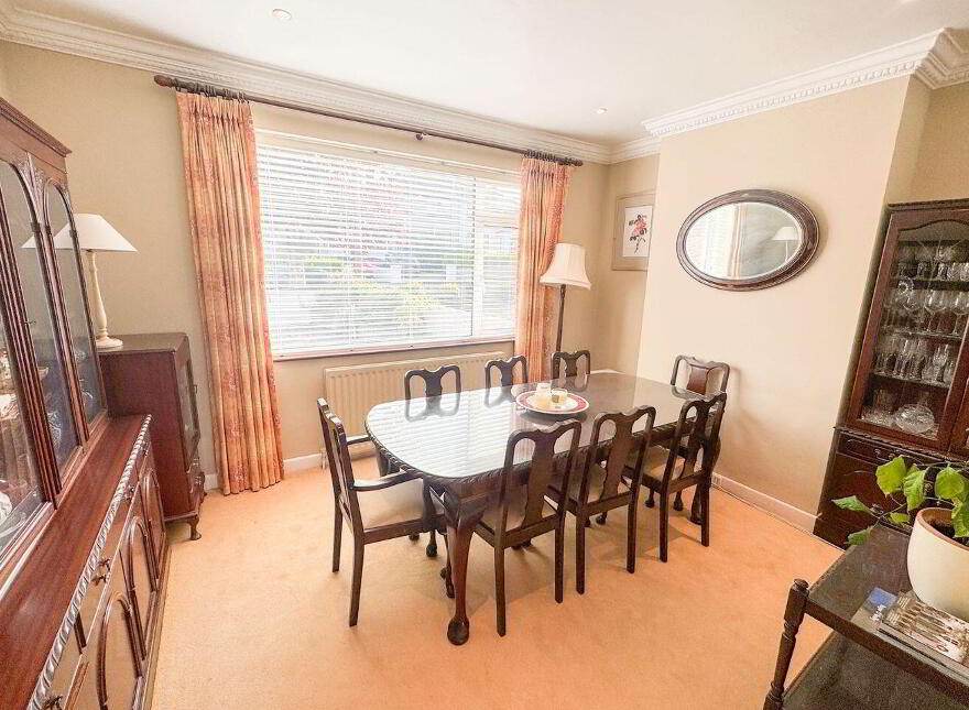 4 Woodlands Avenue, Glenageary, A96K7R9
