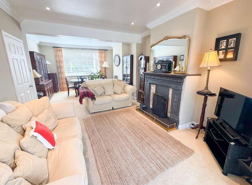 4 Woodlands Avenue, Glenageary, A96K7R9