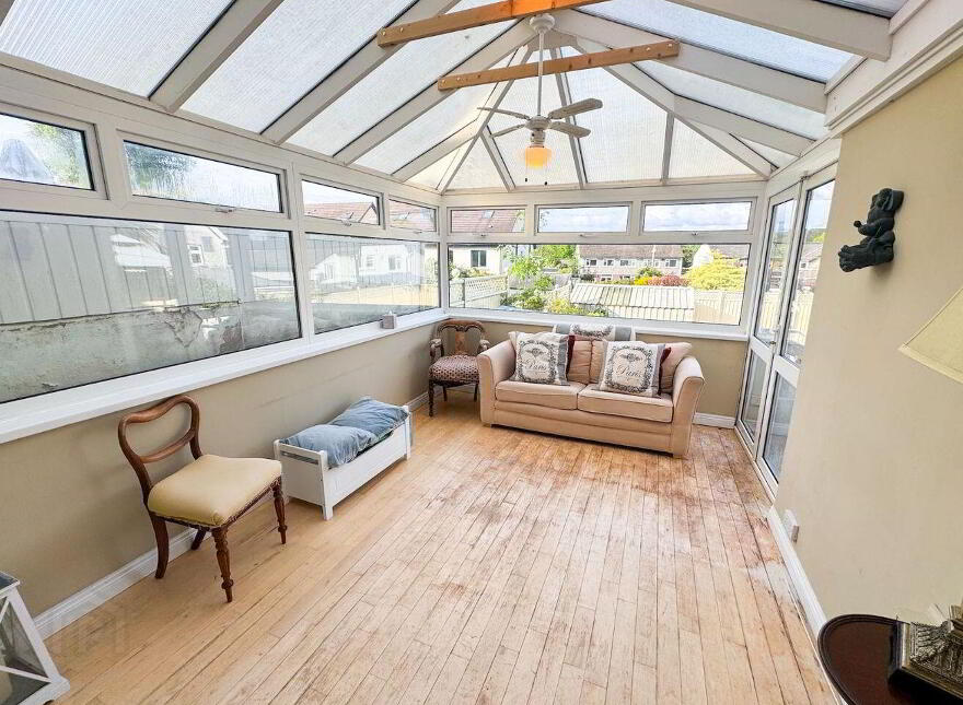 4 Woodlands Avenue, Glenageary, A96K7R9
