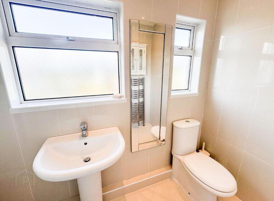 4 Woodlands Avenue, Glenageary, A96K7R9