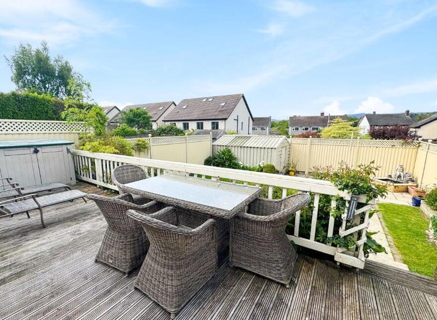 4 Woodlands Avenue, Glenageary, A96K7R9