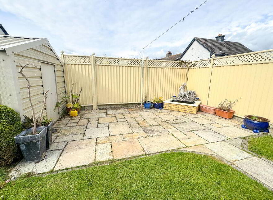 4 Woodlands Avenue, Glenageary, A96K7R9