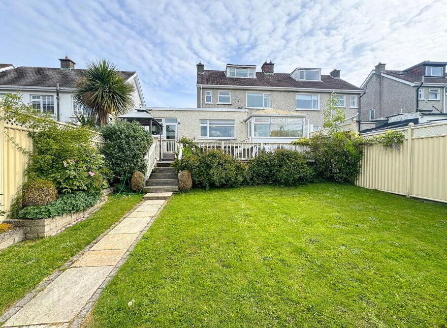 4 Woodlands Avenue, Glenageary, A96K7R9