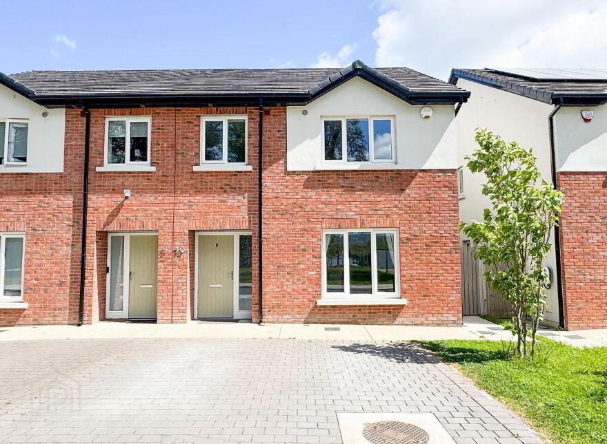 10 Clermont Grove, Rathnew, A67C9X2