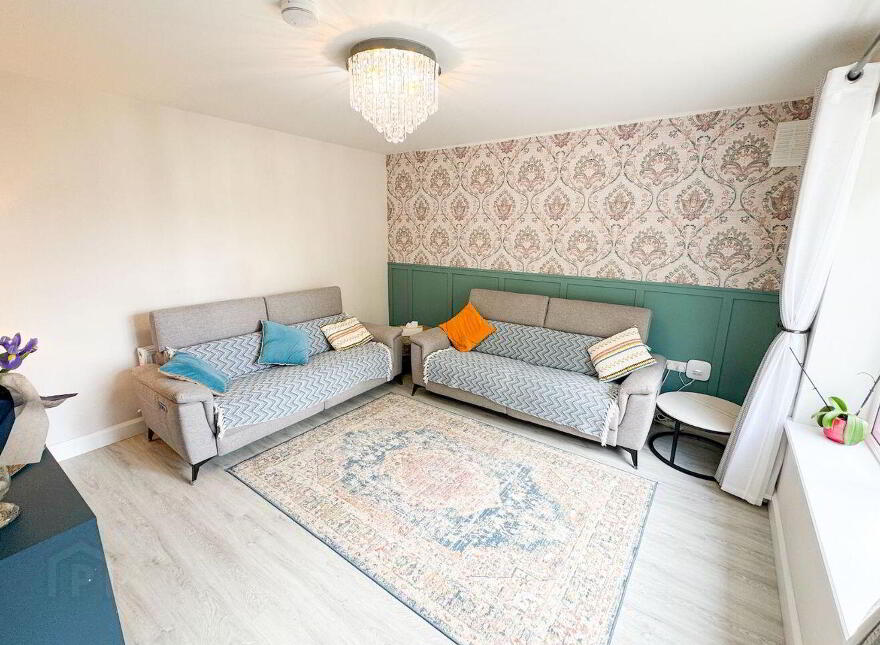 10 Clermont Grove, Rathnew, A67C9X2