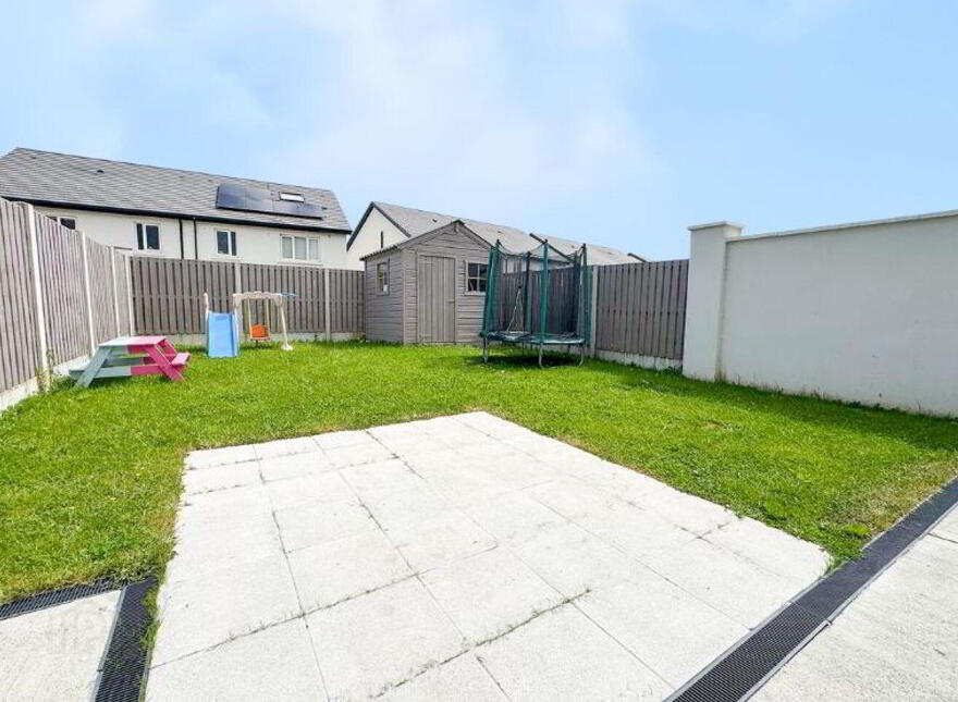 10 Clermont Grove, Rathnew, A67C9X2
