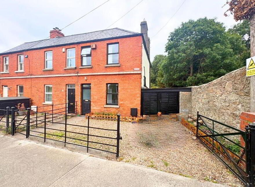 3 Rockford Terrace, Deansgrange Road, Blackrock, Blackrock, A94X5P3