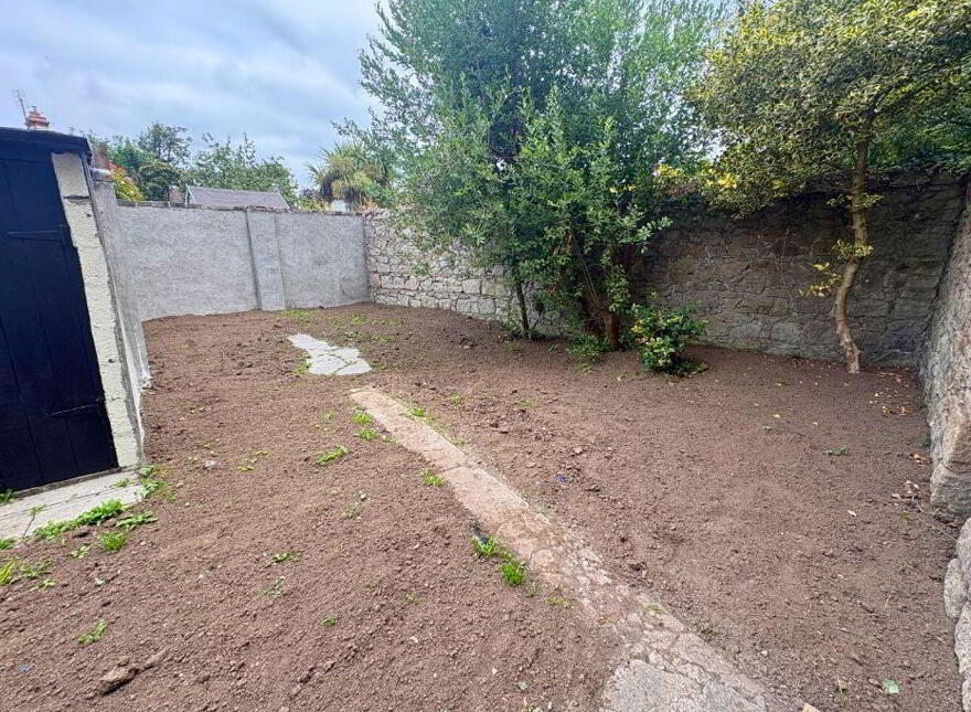 3 Rockford Terrace, Deansgrange Road, Blackrock, Blackrock, A94X5P3