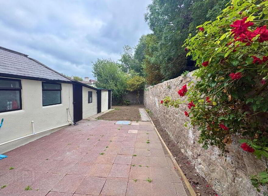 3 Rockford Terrace, Deansgrange Road, Blackrock, Blackrock, A94X5P3