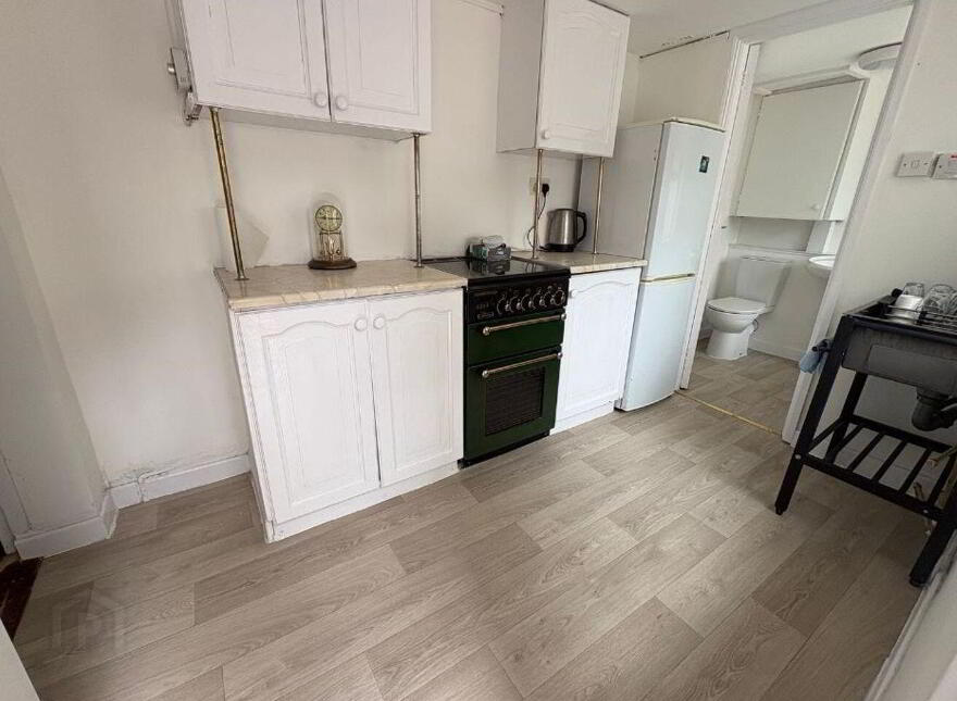 3 Rockford Terrace, Deansgrange Road, Blackrock, Blackrock, A94X5P3