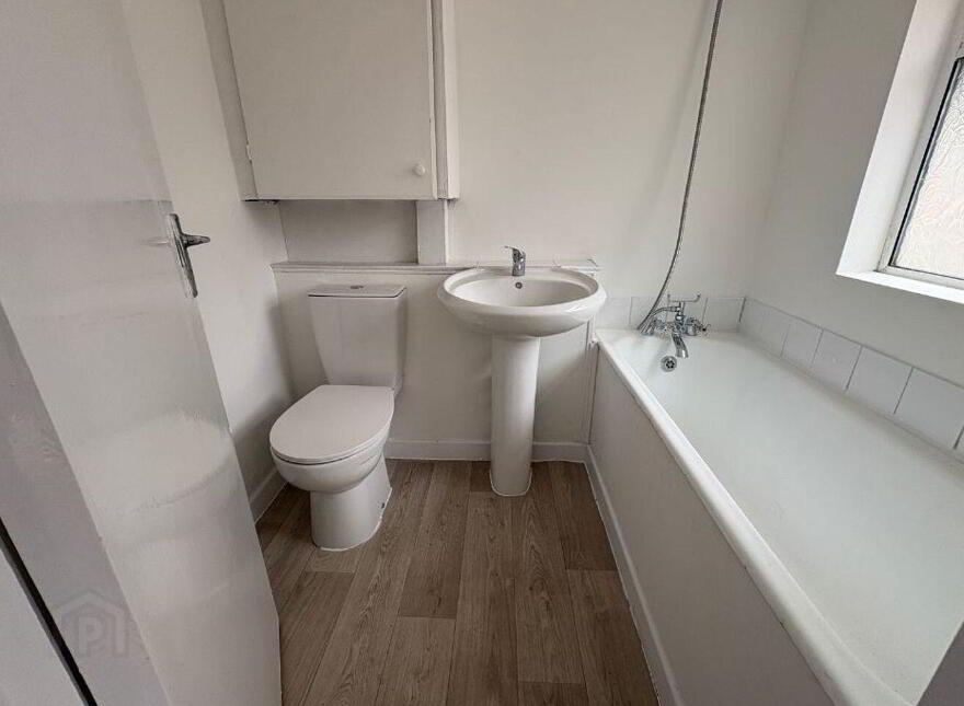 3 Rockford Terrace, Deansgrange Road, Blackrock, Blackrock, A94X5P3