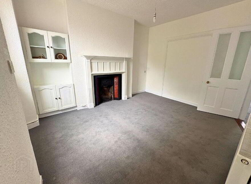 3 Rockford Terrace, Deansgrange Road, Blackrock, Blackrock, A94X5P3