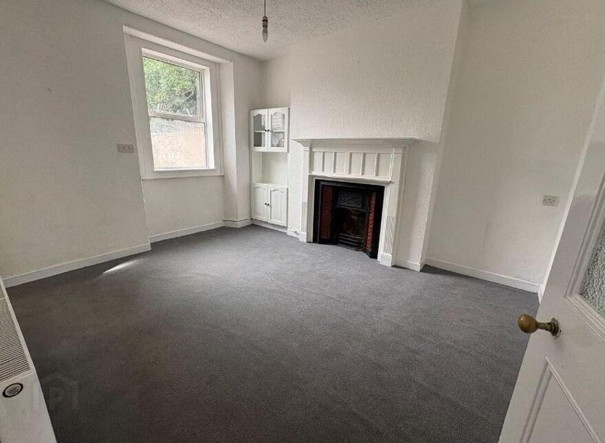 3 Rockford Terrace, Deansgrange Road, Blackrock, Blackrock, A94X5P3