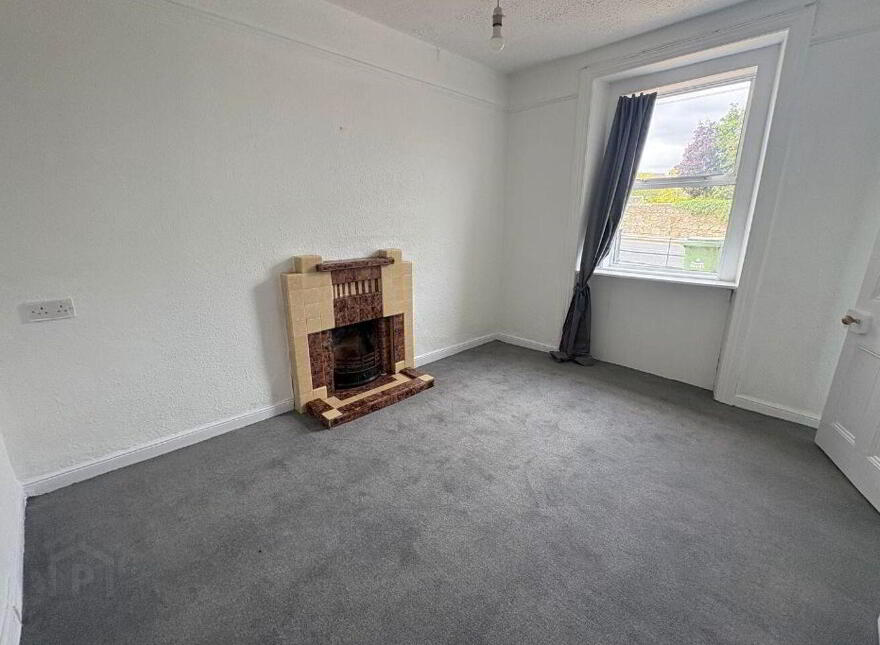 3 Rockford Terrace, Deansgrange Road, Blackrock, Blackrock, A94X5P3