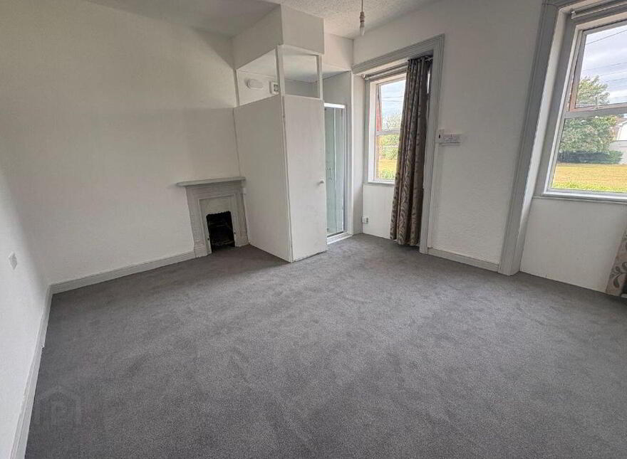 3 Rockford Terrace, Deansgrange Road, Blackrock, Blackrock, A94X5P3