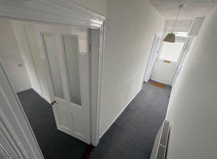 3 Rockford Terrace, Deansgrange Road, Blackrock, Blackrock, A94X5P3