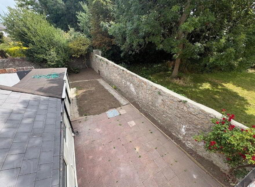 3 Rockford Terrace, Deansgrange Road, Blackrock, Blackrock, A94X5P3