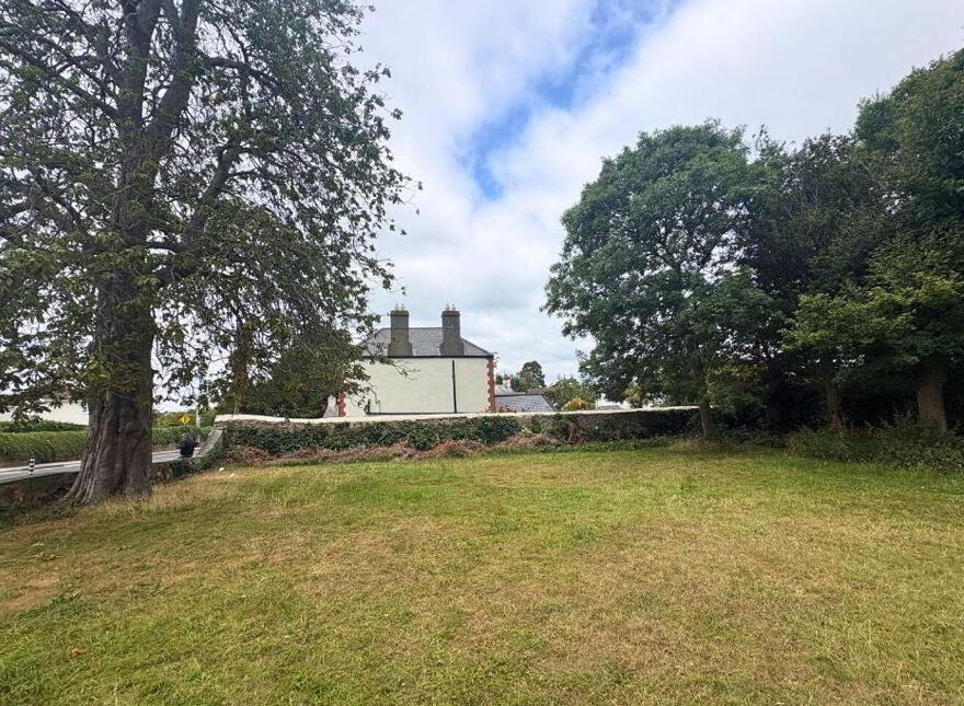 3 Rockford Terrace, Deansgrange Road, Blackrock, Blackrock, A94X5P3