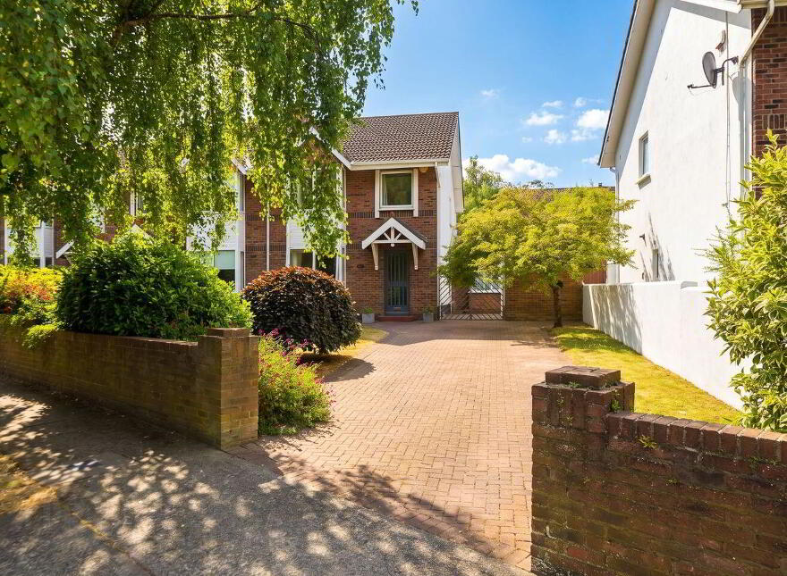 55 Coppinger Glade, Stillorgan, Blackrock, Blackrock, A94YK19