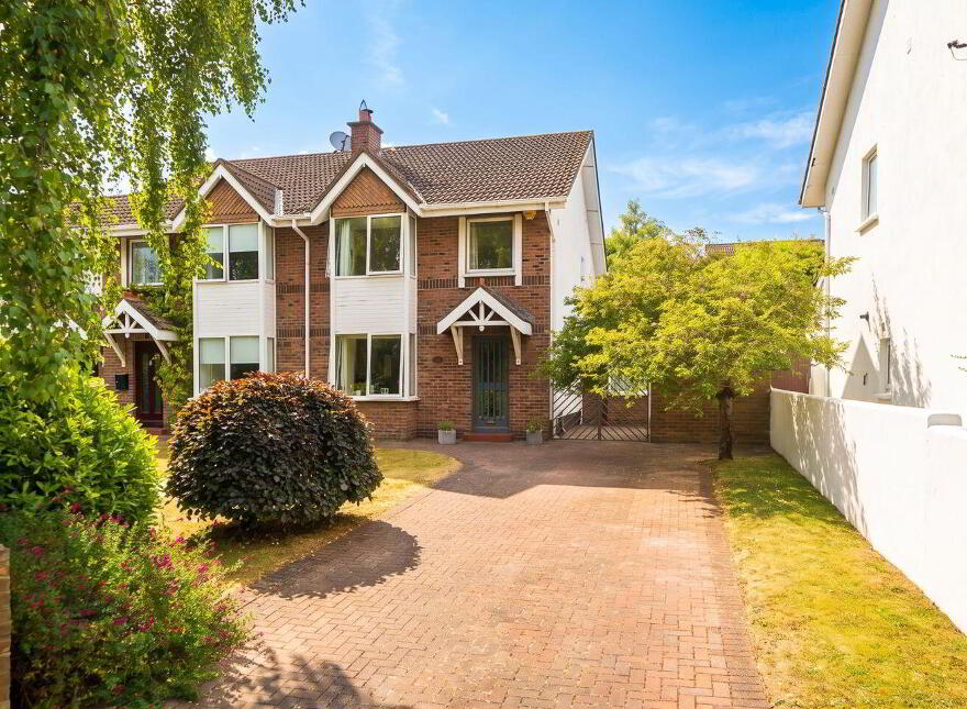 55 Coppinger Glade, Stillorgan, Blackrock, Blackrock, A94YK19