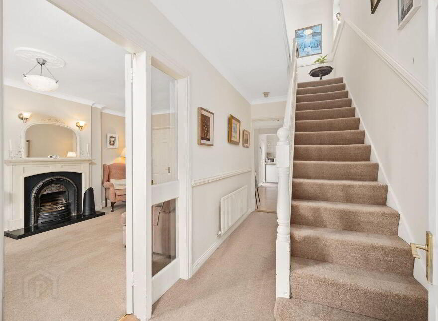 55 Coppinger Glade, Stillorgan, Blackrock, Blackrock, A94YK19