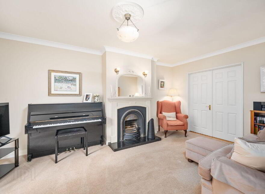 55 Coppinger Glade, Stillorgan, Blackrock, Blackrock, A94YK19