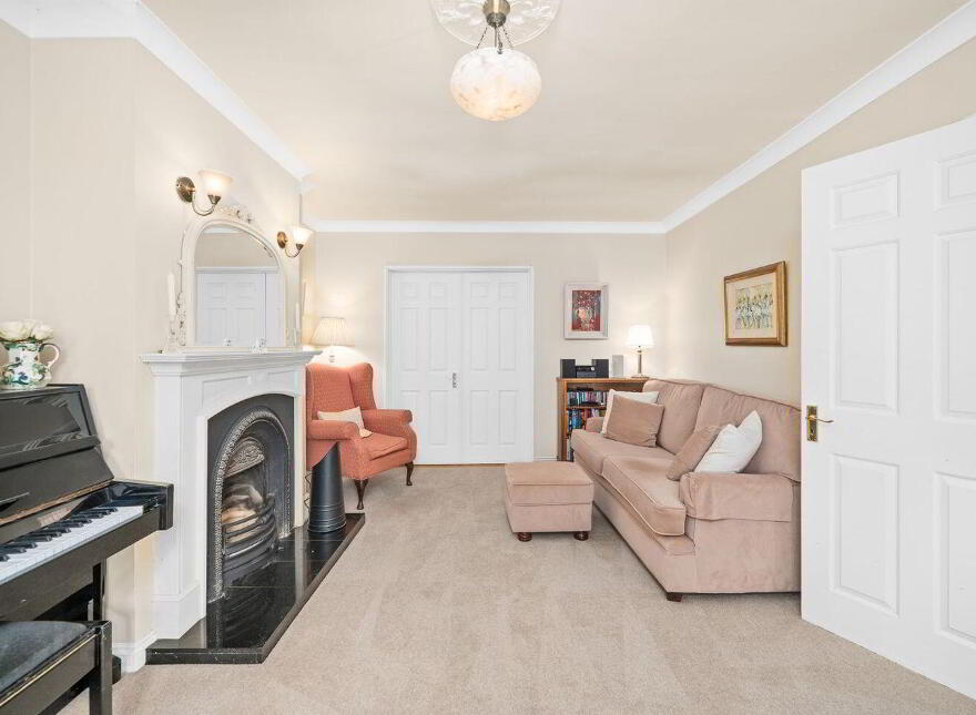 55 Coppinger Glade, Stillorgan, Blackrock, Blackrock, A94YK19