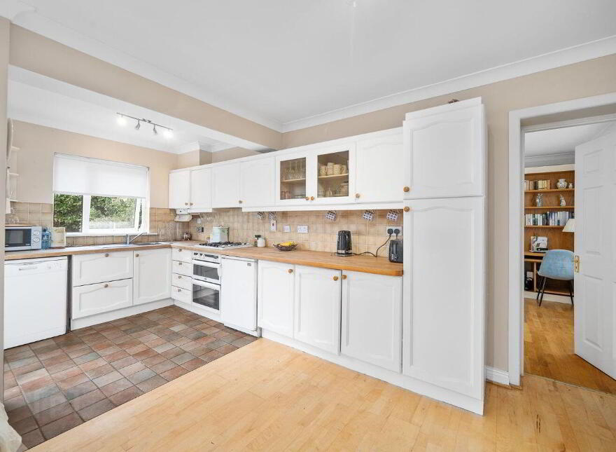 55 Coppinger Glade, Stillorgan, Blackrock, Blackrock, A94YK19