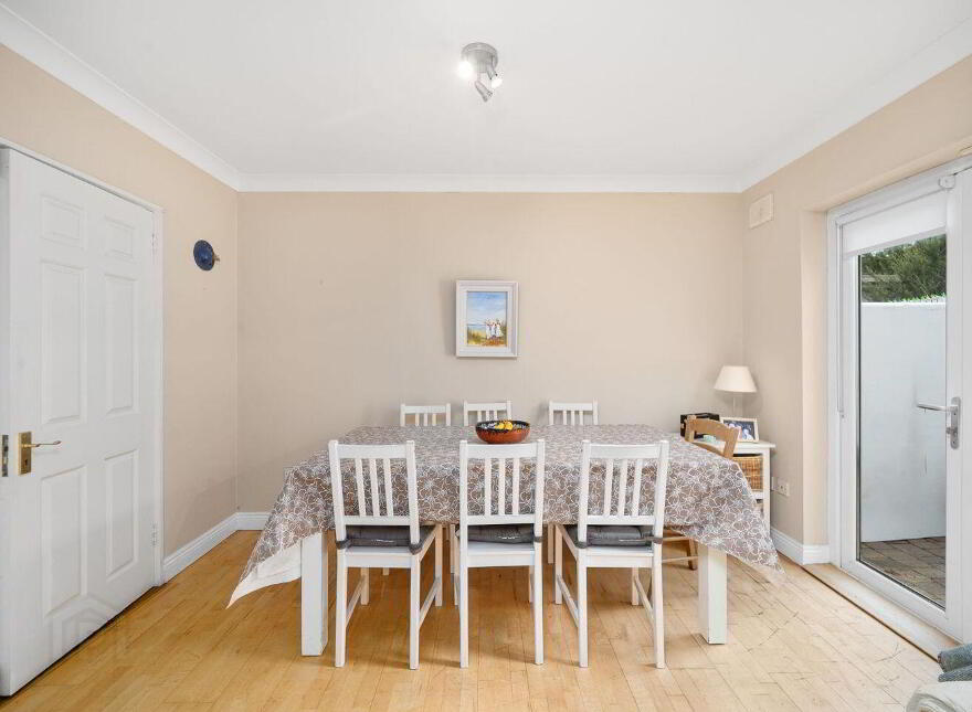 55 Coppinger Glade, Stillorgan, Blackrock, Blackrock, A94YK19