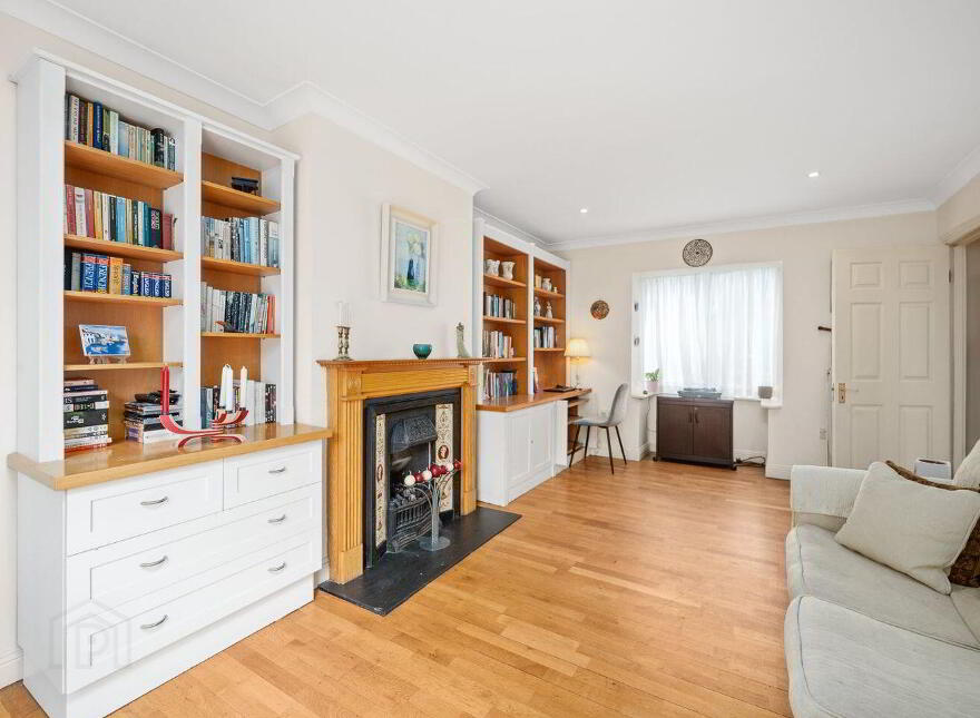 55 Coppinger Glade, Stillorgan, Blackrock, Blackrock, A94YK19