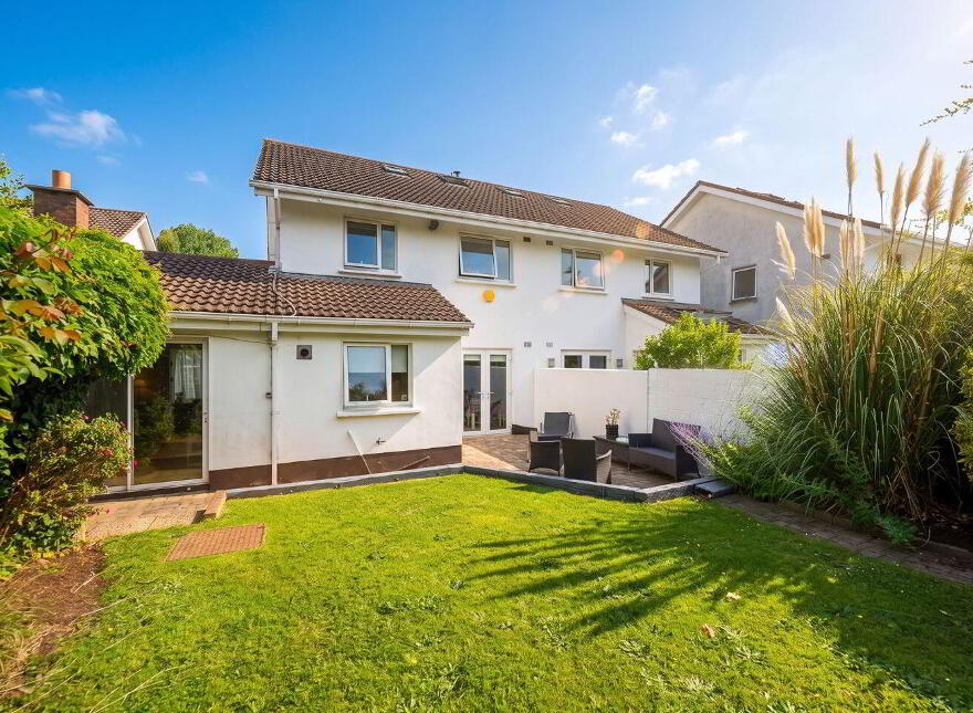 55 Coppinger Glade, Stillorgan, Blackrock, Blackrock, A94YK19