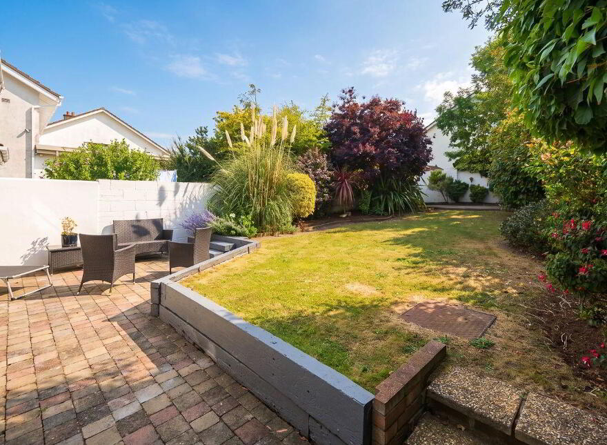 55 Coppinger Glade, Stillorgan, Blackrock, Blackrock, A94YK19