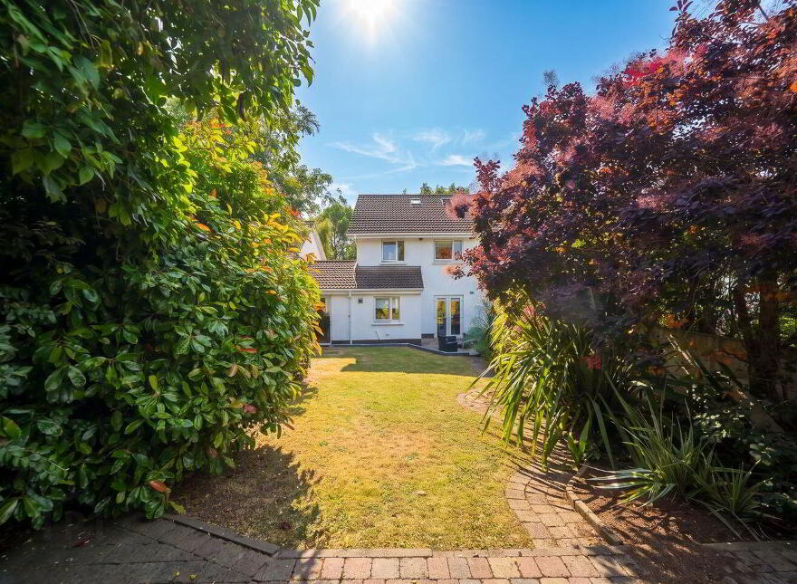 55 Coppinger Glade, Stillorgan, Blackrock, Blackrock, A94YK19