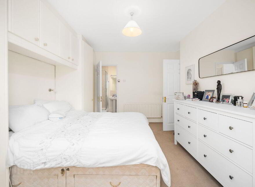 55 Coppinger Glade, Stillorgan, Blackrock, Blackrock, A94YK19