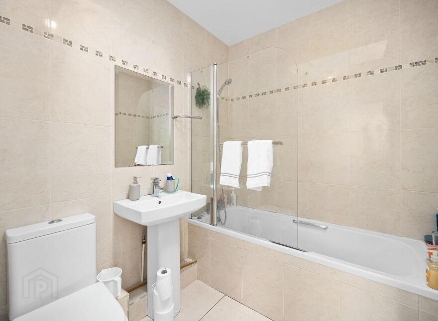 55 Coppinger Glade, Stillorgan, Blackrock, Blackrock, A94YK19