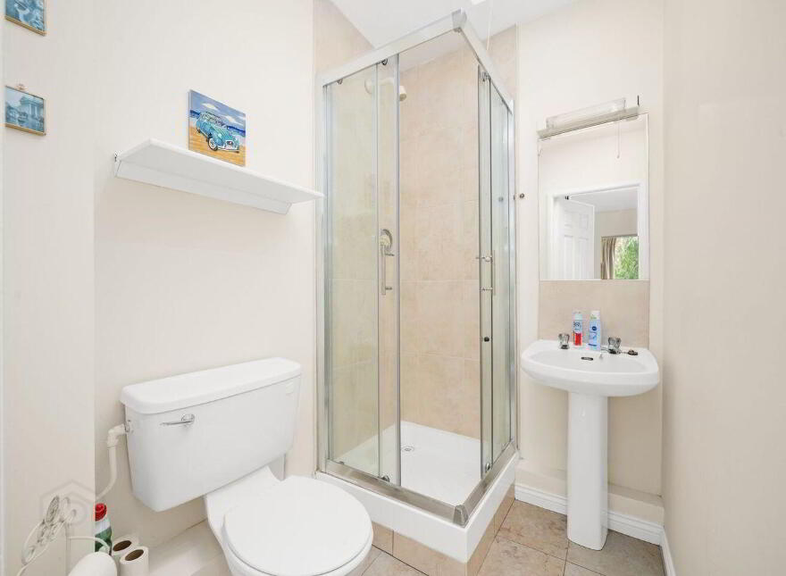 55 Coppinger Glade, Stillorgan, Blackrock, Blackrock, A94YK19
