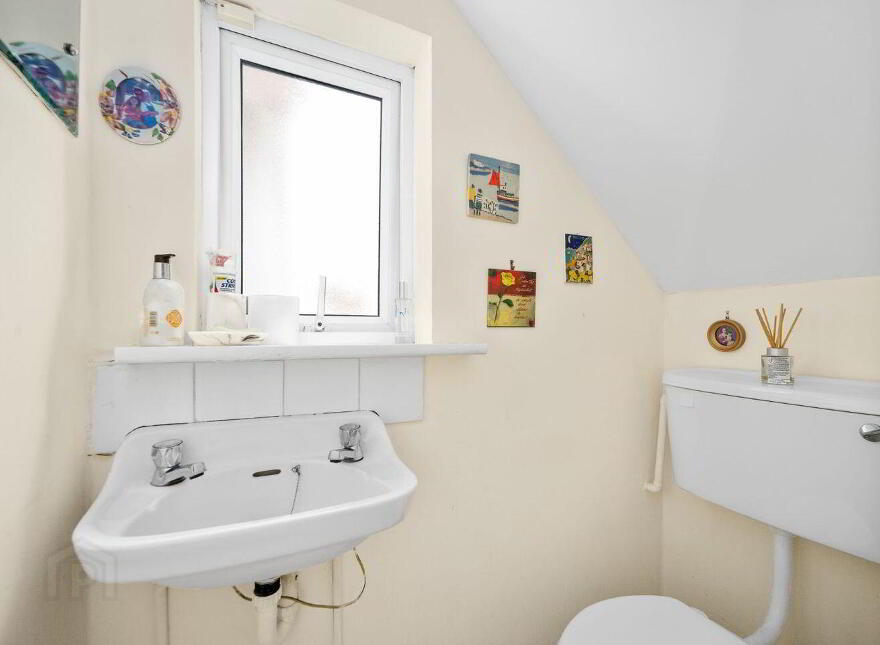 55 Coppinger Glade, Stillorgan, Blackrock, Blackrock, A94YK19