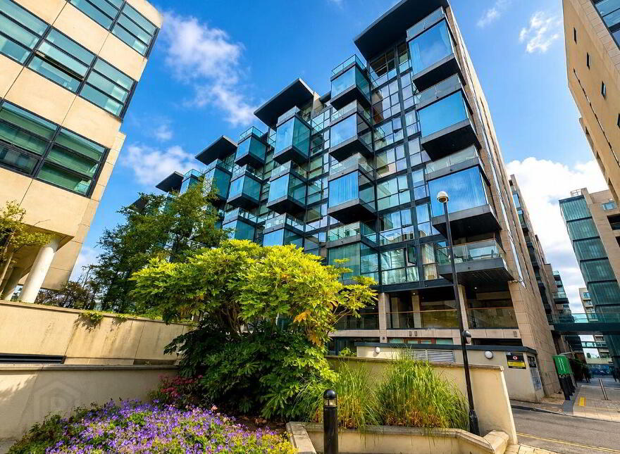 501 The Cubes 1, Beacon South Quarter, Stillorgan, Stillorgan, D18EY06