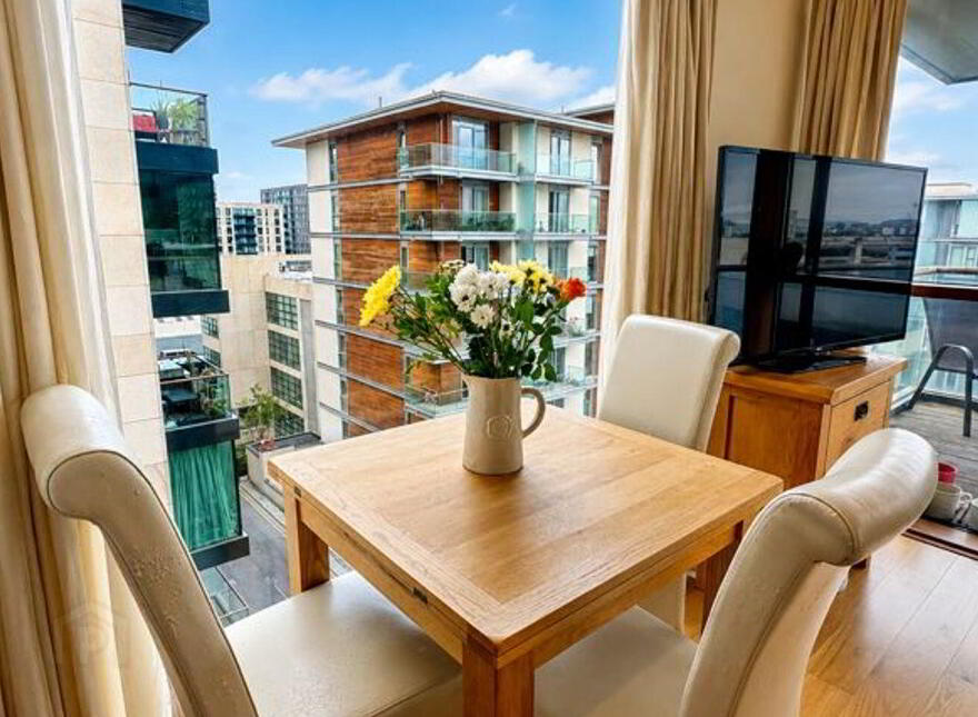 501 The Cubes 1, Beacon South Quarter, Stillorgan, Stillorgan, D18EY06
