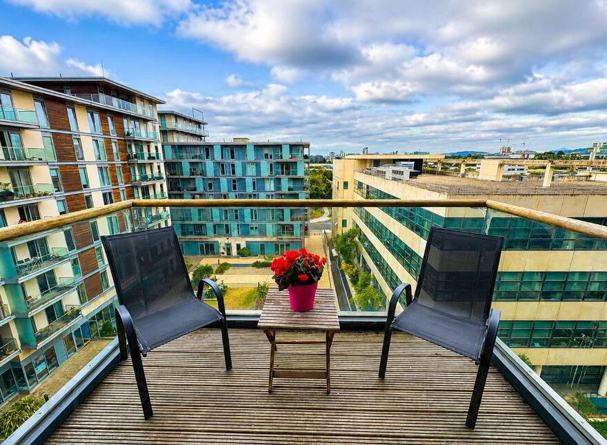 501 The Cubes 1, Beacon South Quarter, Stillorgan, Stillorgan, D18EY06
