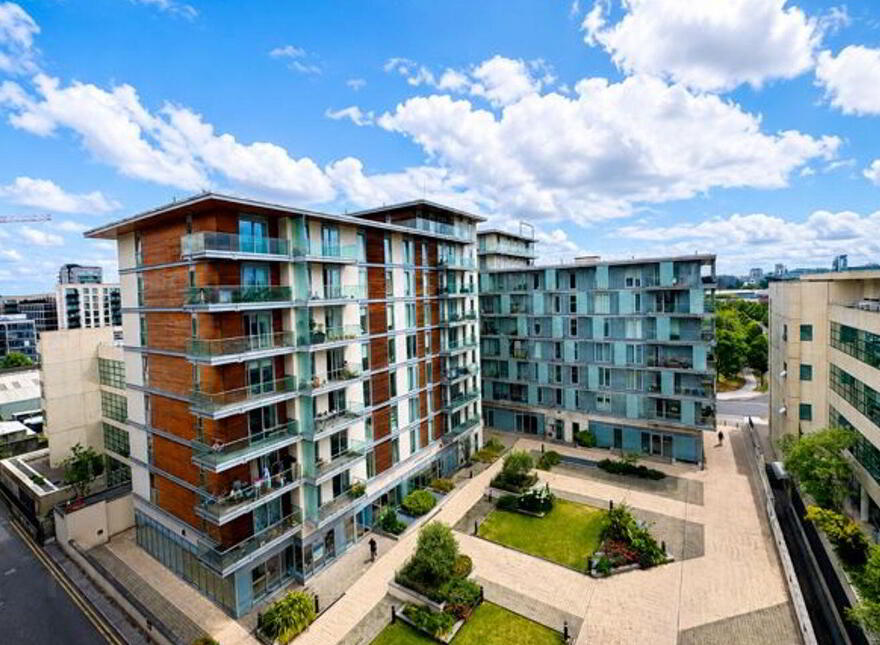 501 The Cubes 1, Beacon South Quarter, Stillorgan, Stillorgan, D18EY06
