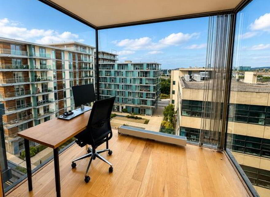 501 The Cubes 1, Beacon South Quarter, Stillorgan, Stillorgan, D18EY06