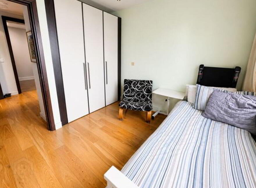 501 The Cubes 1, Beacon South Quarter, Stillorgan, Stillorgan, D18EY06