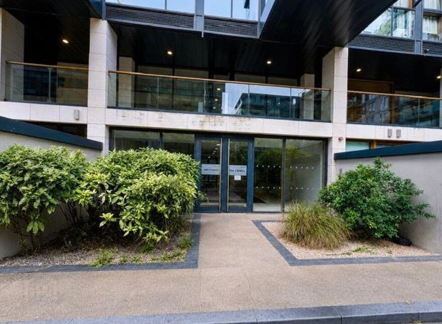 501 The Cubes 1, Beacon South Quarter, Stillorgan, Stillorgan, D18EY06