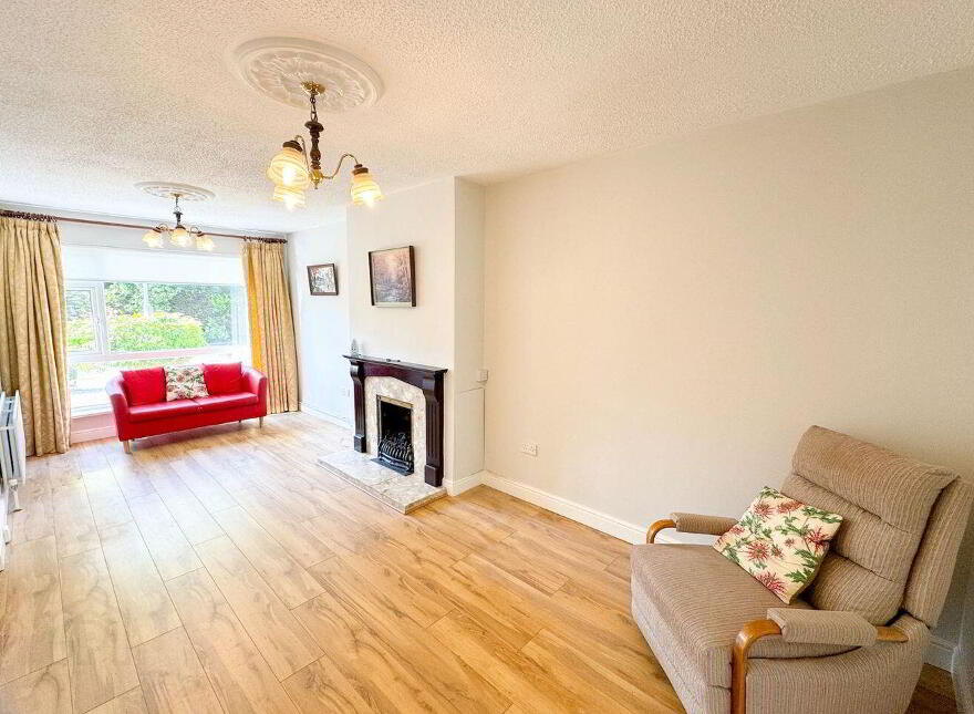 16 Somerton, Off Rochestown Avenue, Dún Laoghaire, Dun Laoghaire, A96A0Y6