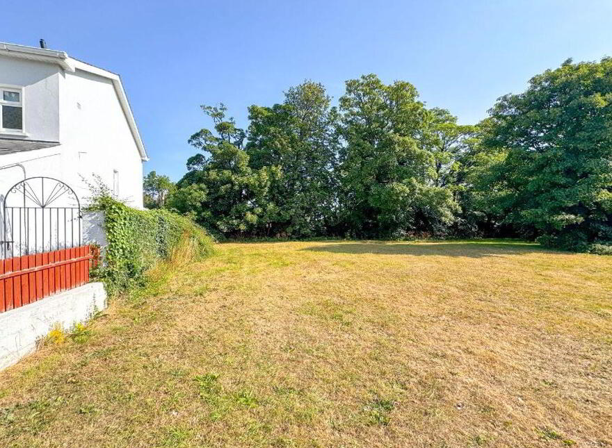 16 Somerton, Off Rochestown Avenue, Dún Laoghaire, Dun Laoghaire, A96A0Y6