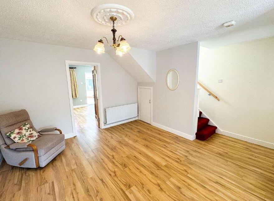 16 Somerton, Off Rochestown Avenue, Dún Laoghaire, Dun Laoghaire, A96A0Y6