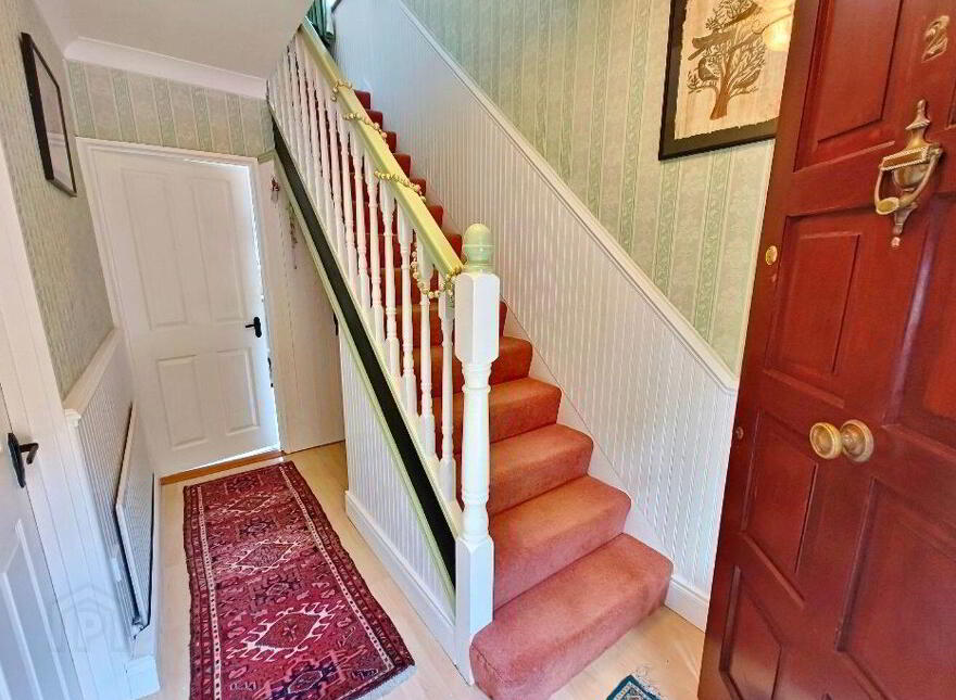 2 Athgoe Road, Shankill, Shankill, D18XF67